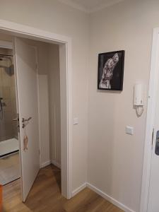 Bo tsmanns Ferienwohnung Büsum