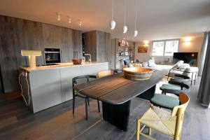 Brenta Alta Central Lux Apartment MhD