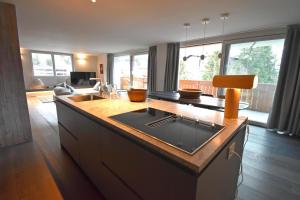Brenta Alta Central Lux Apartment MhD