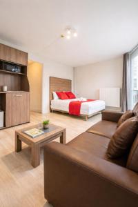 Hotel Le Faidherbe -Plages -Nausicaa -Q-Park