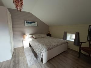 Maison chaleureuse, au calme, 5mn Chaine des Puys