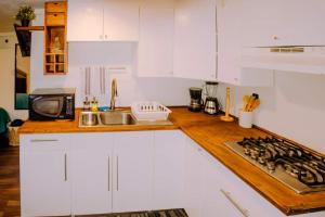 Stylish Apartment Upscale Chapultepec District