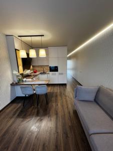 Апартаменти у ЖК Вікінг Зелена, Пимоненка, Пасічна, Вашингтона, Навроцького