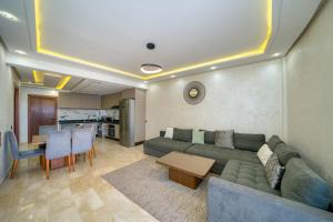 Appartement moderne proche M Avenue & Gare