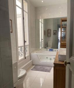 2BR Tour Eiffel Freycinet