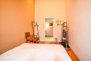 Stylish Apartment Upscale Chapultepec District