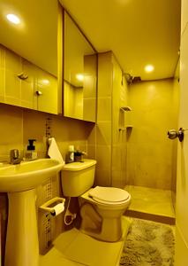 Premium white loft en Medellín