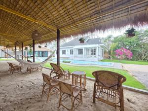 Avico Pool Villa Pattaya