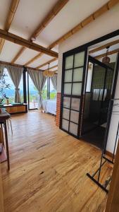 Casa Alta Colombia, Eco Lodge con vistas espectaculares en el Eje Cafetero