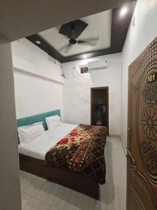 Ramesht home stay