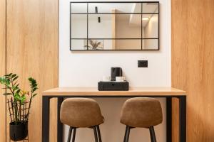 Centro Studio - Modern Apartment in City Center Podgorica