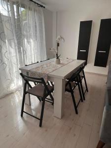 Elegant apartment in Cluj-Napoca city center