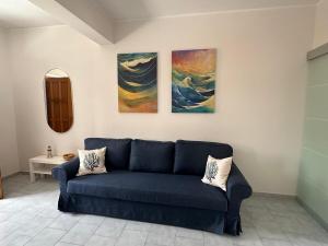 A un passo dal mare