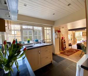 Lovely, cosy cottage in the heart of Osmotherley