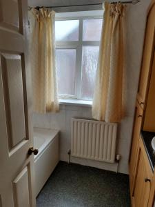 Sunnyside Apartment