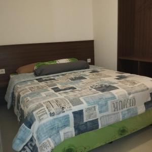 Apartemen Parahyangan Residence