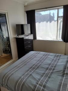 Sunnyside Apartment