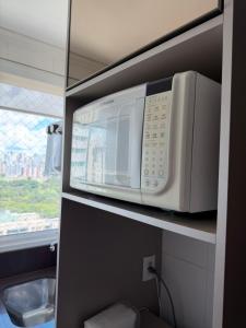 Melhor localização em Águas Claras e Conforto