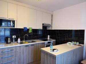 Apartament afer qendres