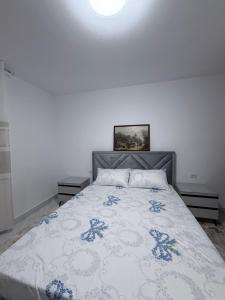 Apartament afer qendres