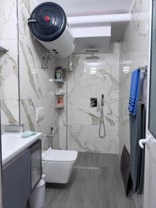 Apartament afer qendres