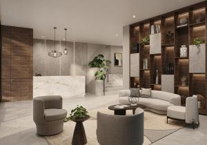 Magdalena Style Suites & Apartments