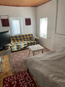 Ενοικιαζόμενη Κατοικία Γρηγόρης