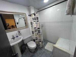 Apartamento 201 amplio cómodo