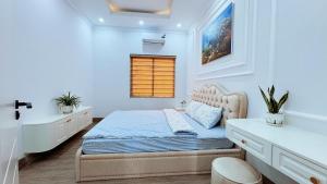Xuân Thuỷ Viên homestay