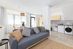 ApartUP Cabanyal Station A