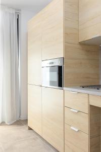 ApartUP Cabanyal Station A