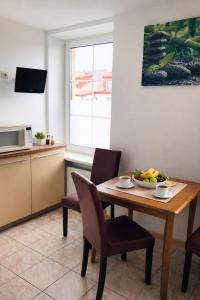 Apartamentai Klaipedos senamiestyje