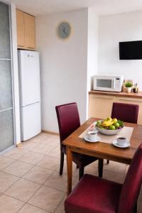 Apartamentai Klaipedos senamiestyje