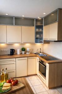 Apartamentai Klaipedos senamiestyje