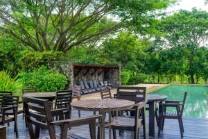 Hacienda Pinilla Malinches Villa 28B