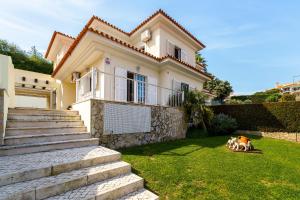 Villa Sintra Pool & Family