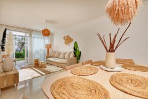 Marbella Golf Garden Apartments