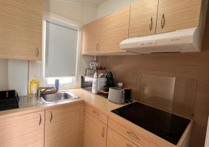 Casa Natures Avlis Bungalow 4XZ