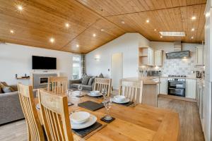 Field View 2 bed S- Spruce