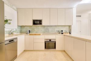 Marbella Golf Garden Apartments