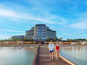 Swissotel Resort And Spa Cesme