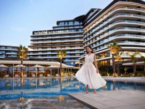 Swissotel Resort And Spa Cesme
