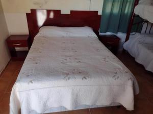 Hospedaje Andacollo