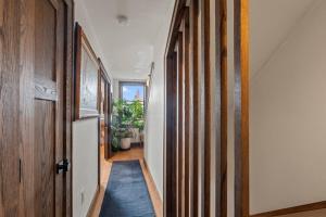 Trendy Fishtown with Spacious Backyard and Walking Distance to Bars and Cafes