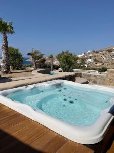 Villa Coastal Dream
