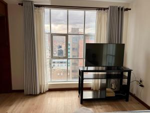 Luxurious 1-bedroom apartment in San Miguel
