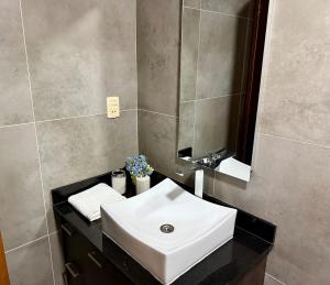 Luxurious 1-bedroom apartment in San Miguel