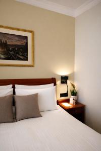 Hotel Turist - City Center