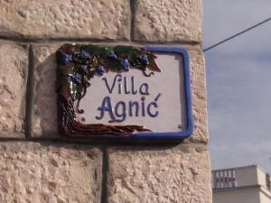 Villa Agnić