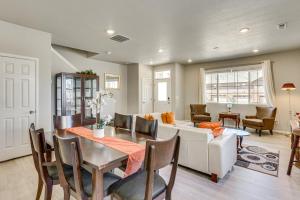 Work, Play and Explore Denver! Townhome Near Airport